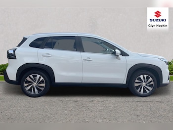 Used Suzuki SX4 S-Cross 2025 for sale - 75442878: Photo