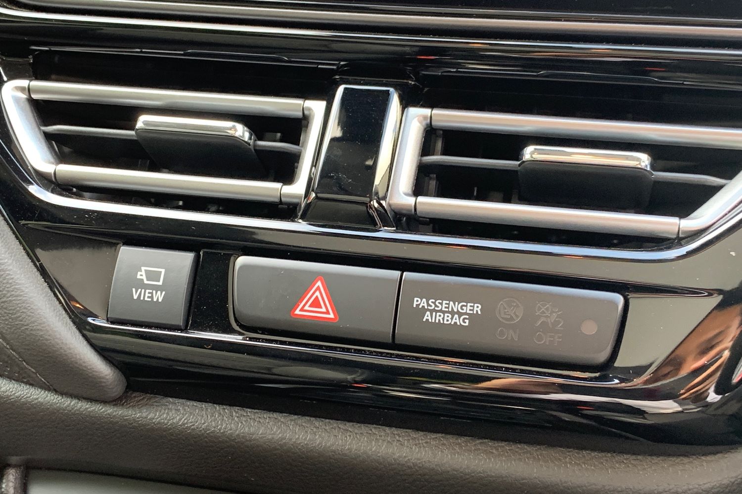 Used Suzuki SX4 S-Cross 2025 for sale - 75442878: Photo 32