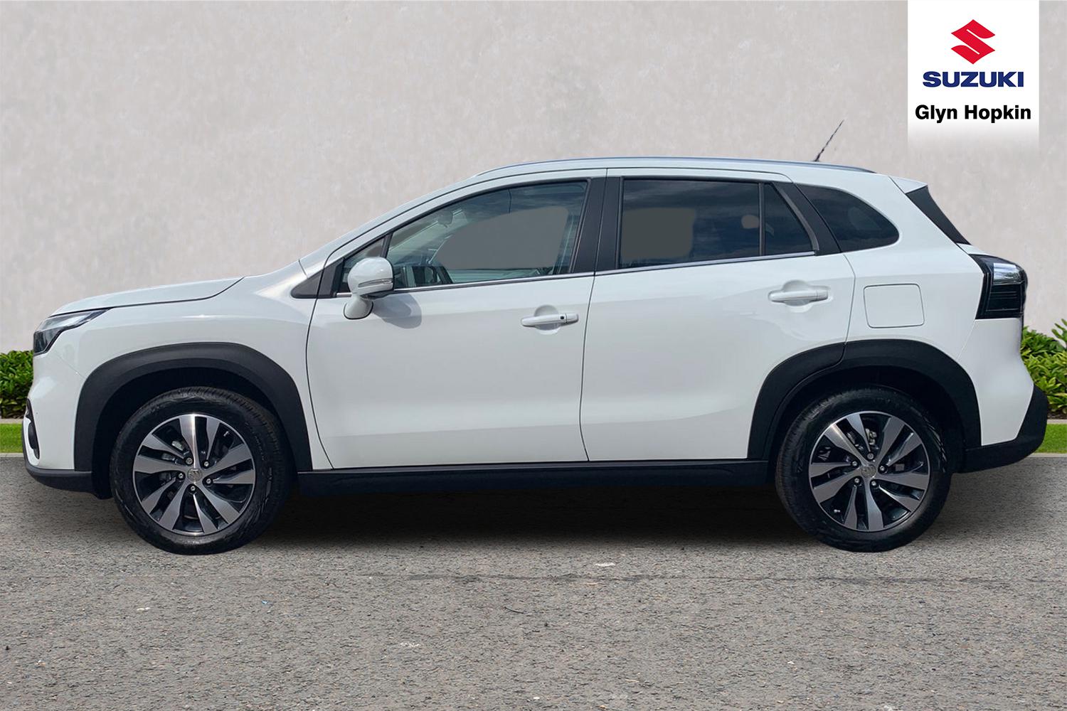 Used Suzuki SX4 S-Cross 2025 for sale - 75442878: Photo 6