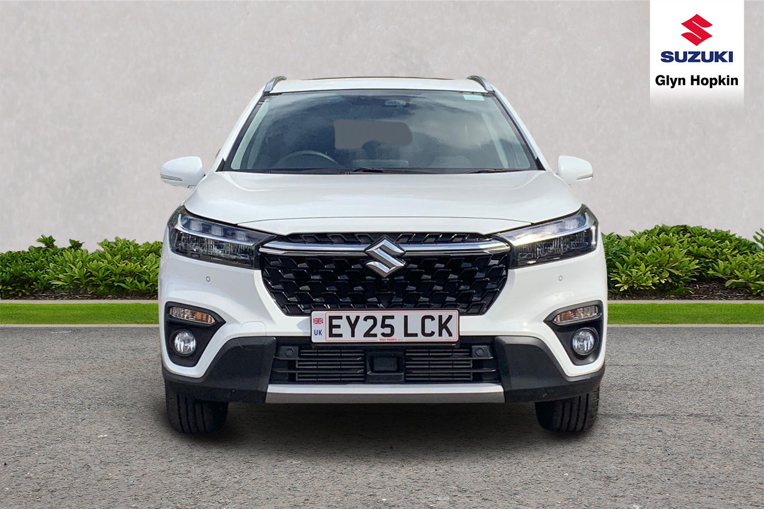 Used Suzuki SX4 S-Cross 2025 for sale - 75442878: Photo 8