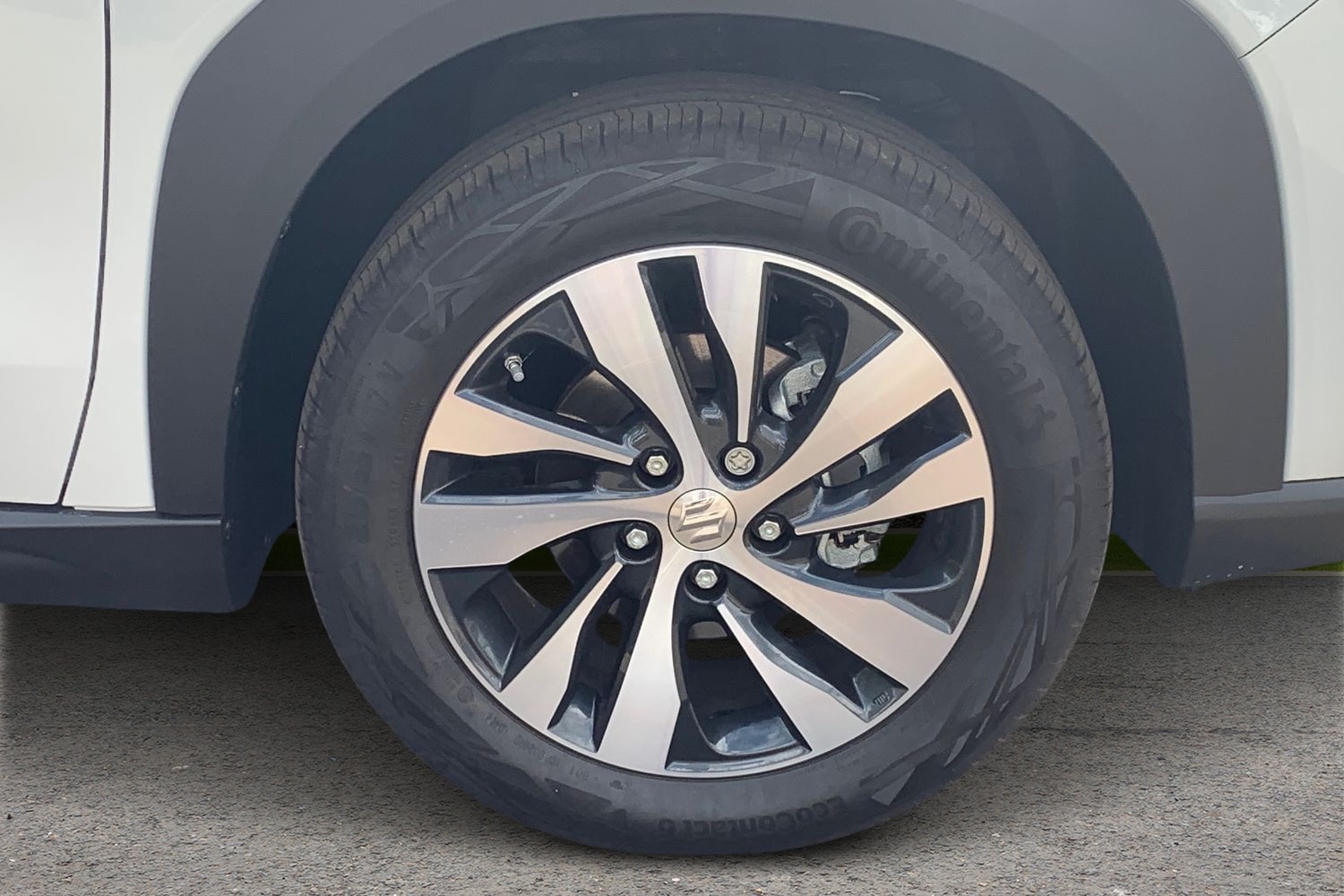 Used Suzuki SX4 S-Cross 2025 for sale - 75442878: Photo 9
