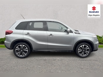 Used Suzuki Vitara 2024 for sale - 75443189: Photo