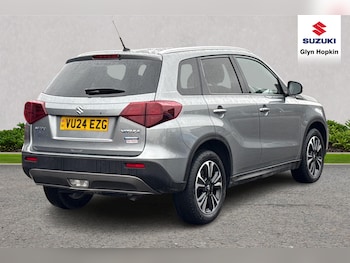 Used Suzuki Vitara 2024 for sale - 75443189: Photo