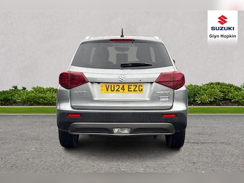 Used Suzuki Vitara 2024 for sale - 75443189: Photo