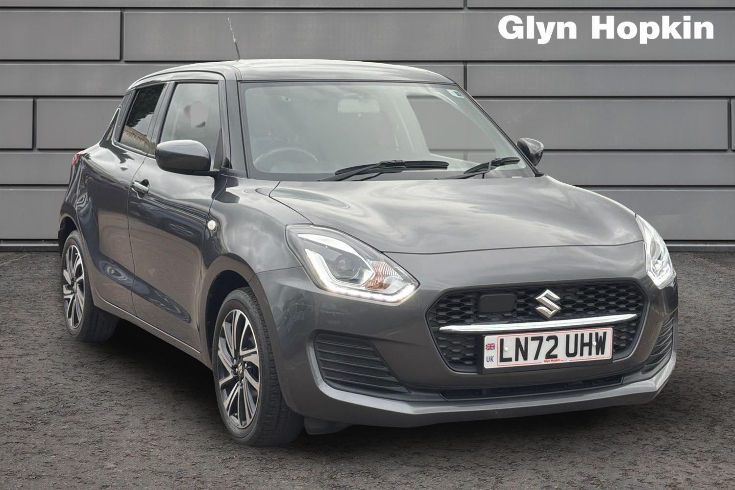 Used Suzuki Swift 2022 for sale - 76773272: Photo 1