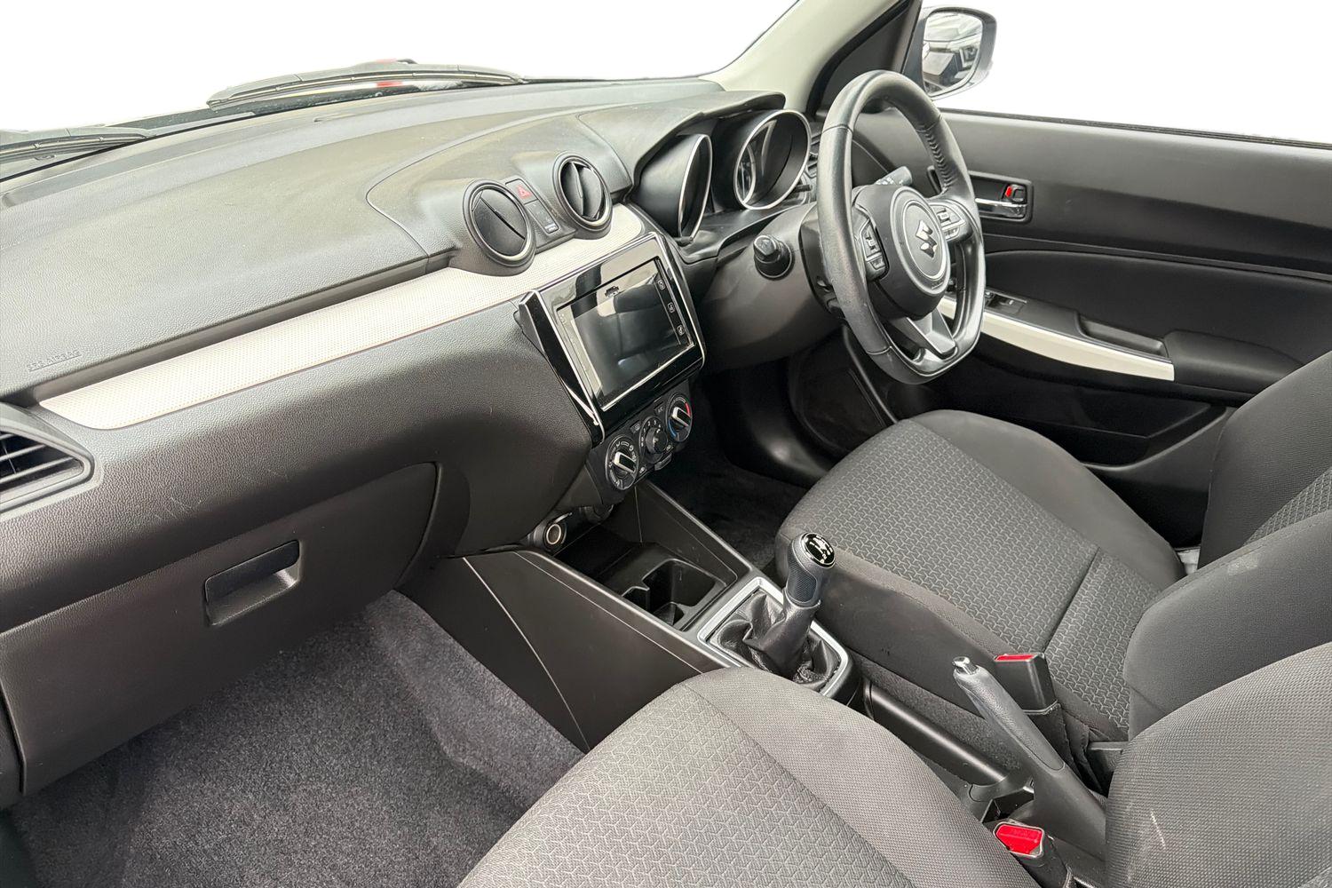 Used Suzuki Swift 2022 for sale - 76773272: Photo 13