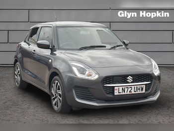 Used Suzuki Swift 2022 for sale - 76773272: Photo