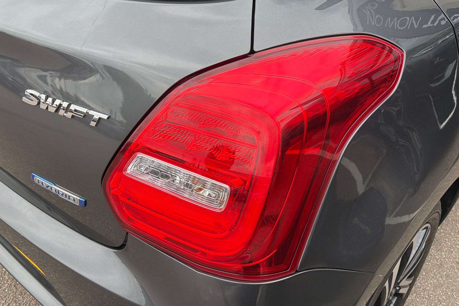 Used Suzuki Swift 2022 for sale - 76773272: Photo 26