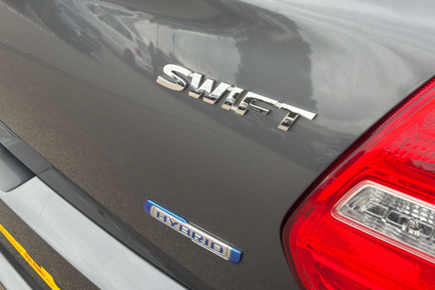 Used Suzuki Swift 2022 for sale - 76773272: Photo 27