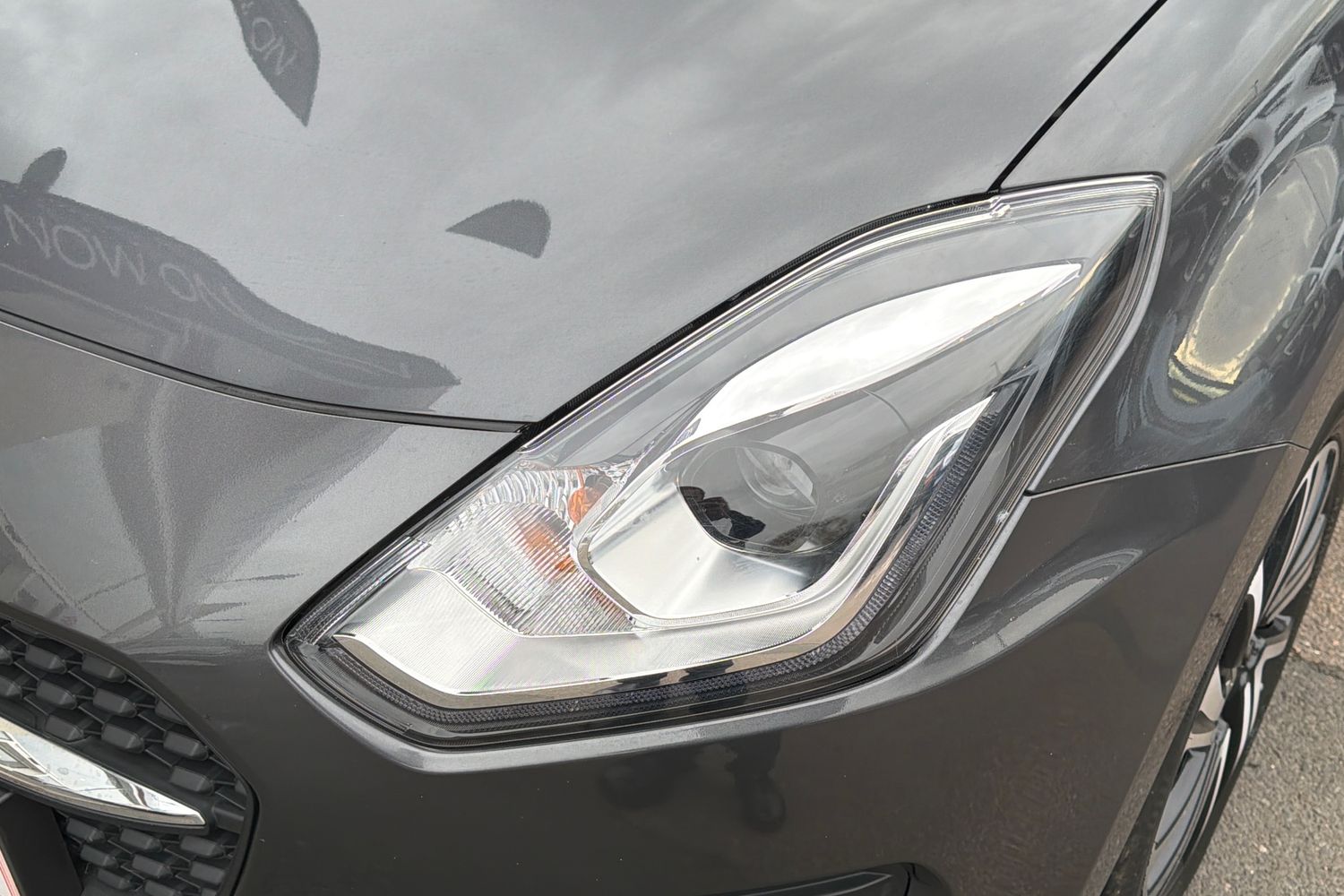 Used Suzuki Swift 2022 for sale - 76773272: Photo 29