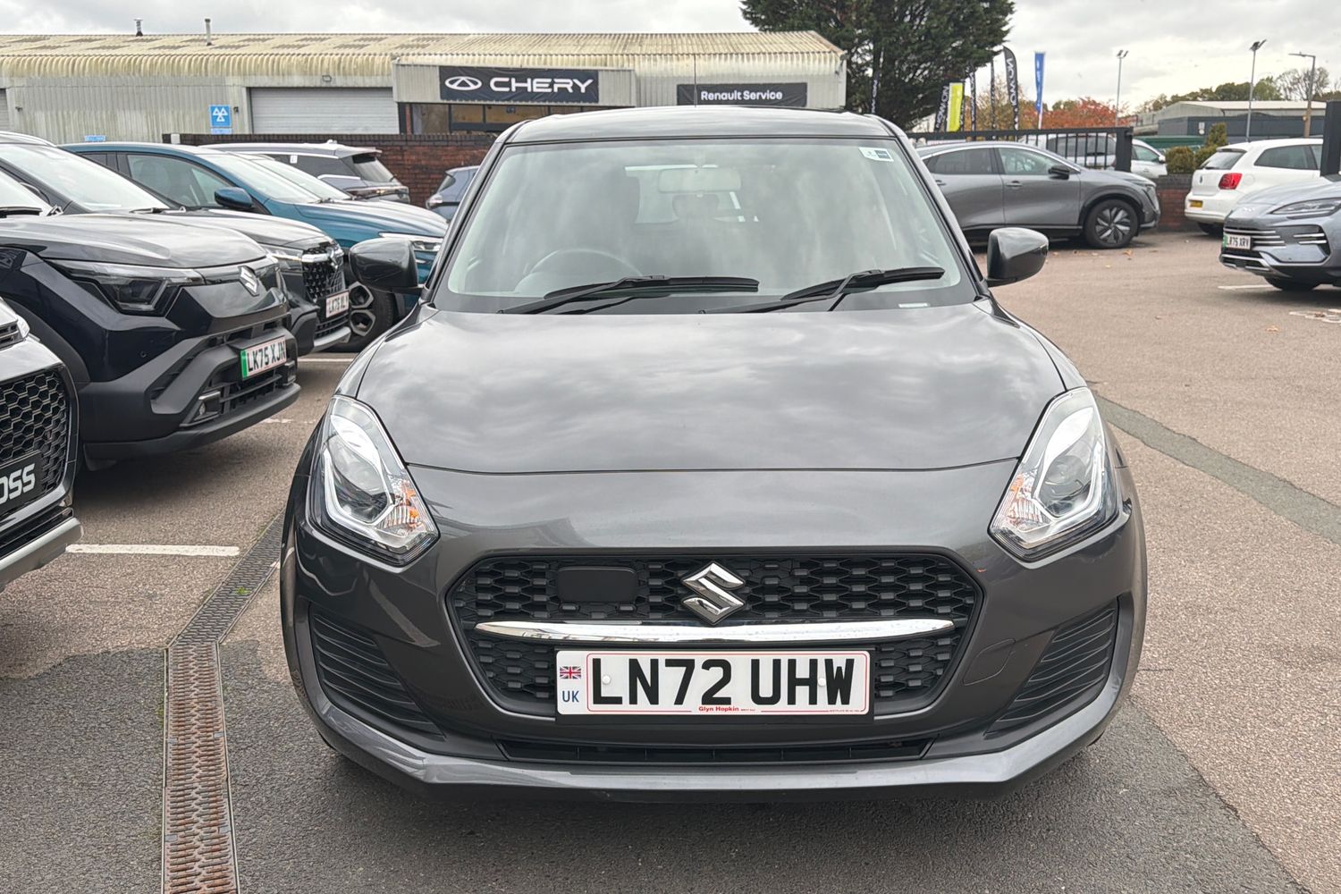 Used Suzuki Swift 2022 for sale - 76773272: Photo 31