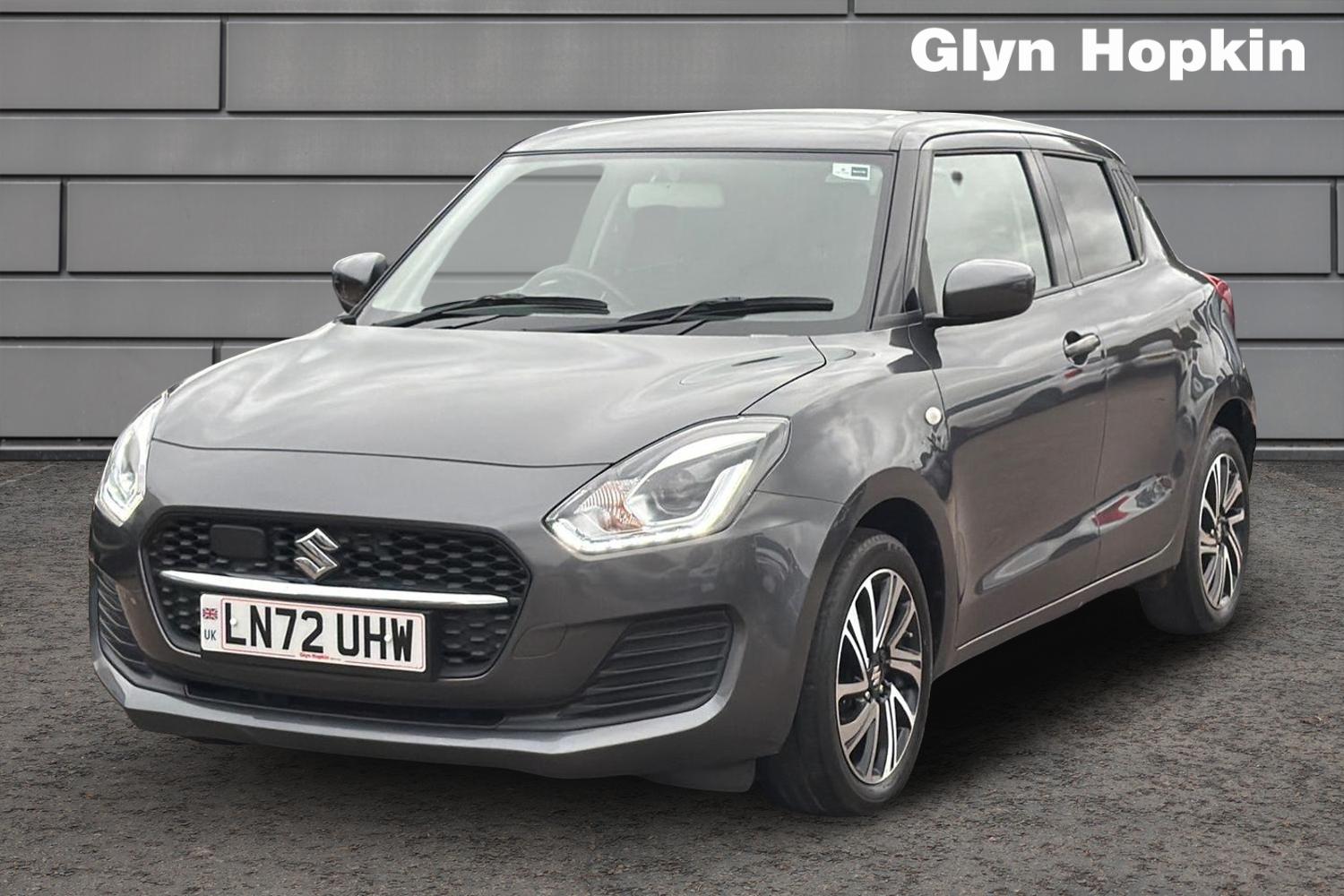 Used Suzuki Swift 2022 for sale - 76773272: Photo 7