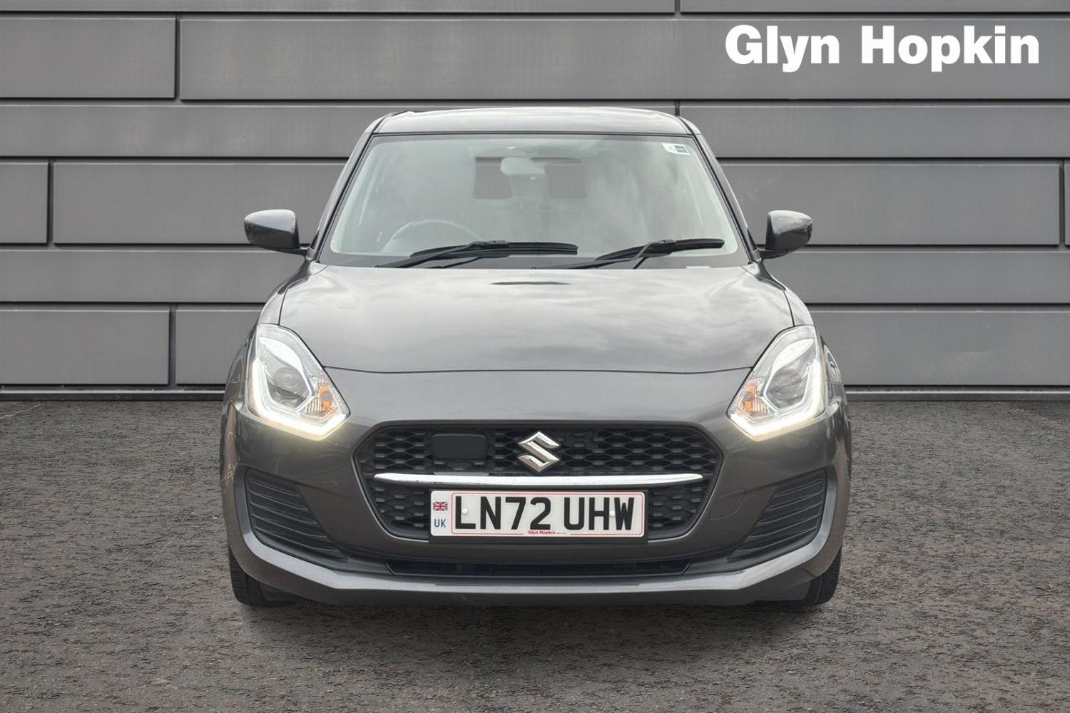 Used Suzuki Swift 2022 for sale - 76773272: Photo 8