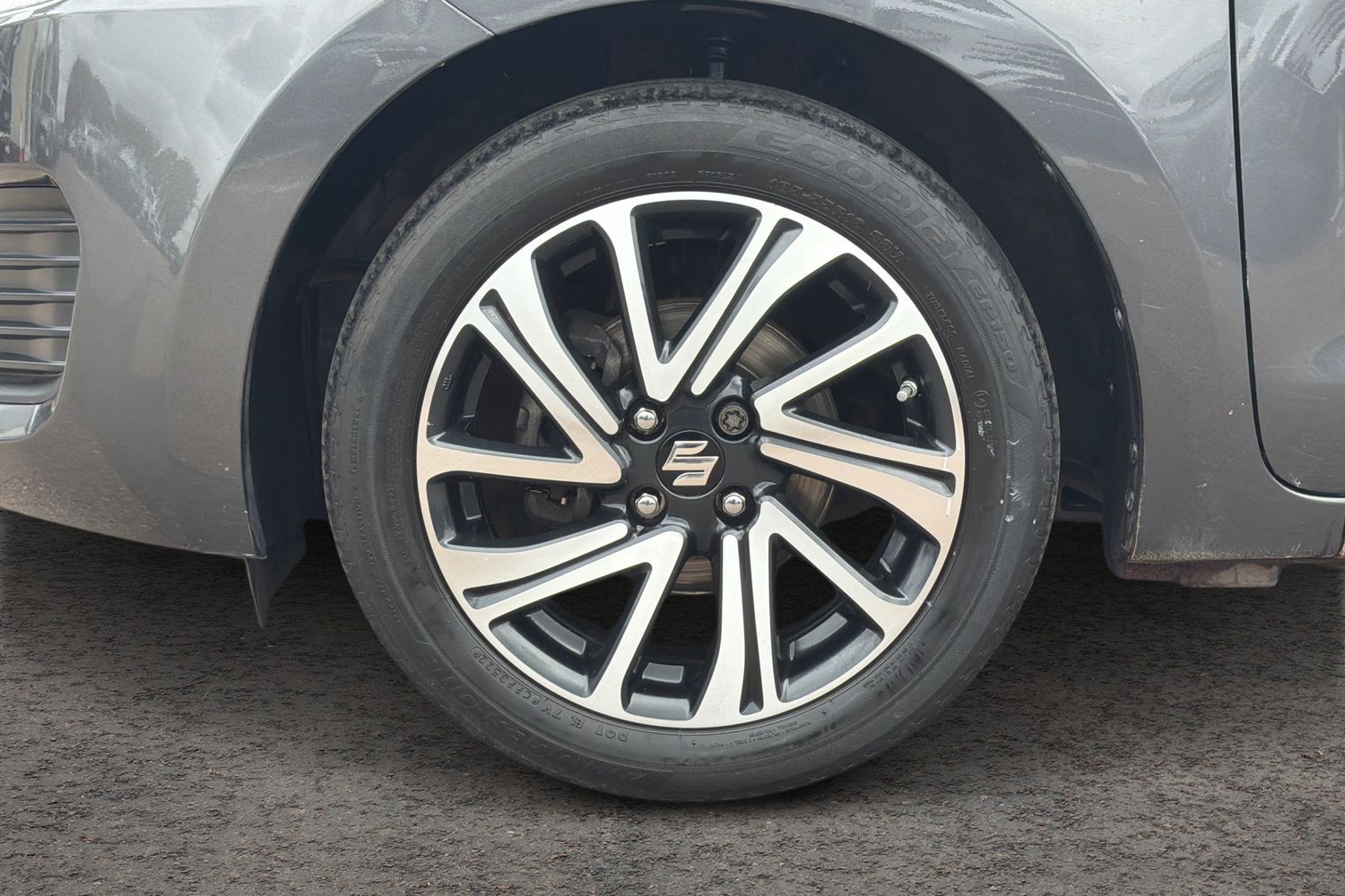 Used Suzuki Swift 2022 for sale - 76773272: Photo 9