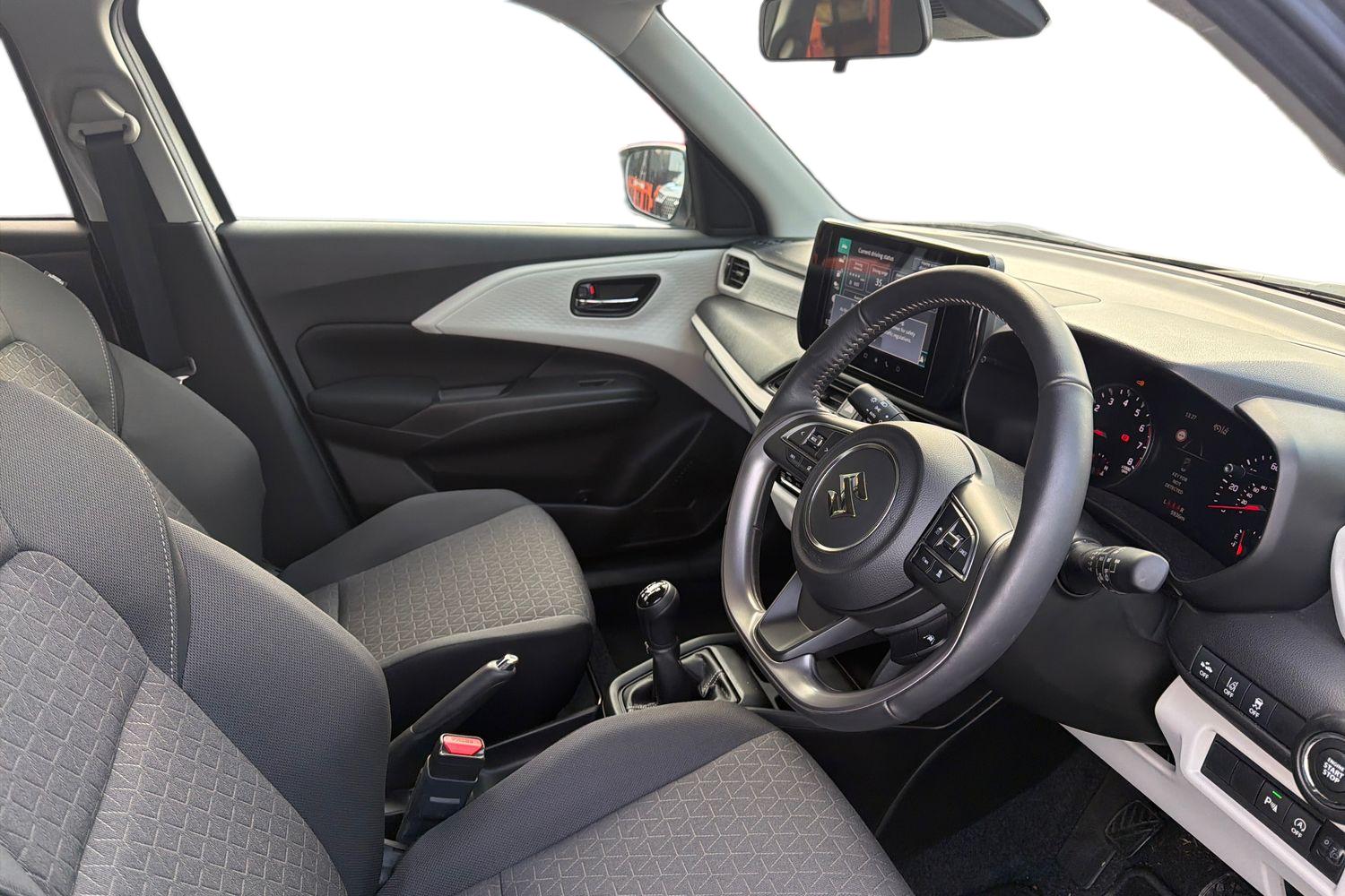 Used Suzuki Swift 2024 for sale - 78008985: Photo 10