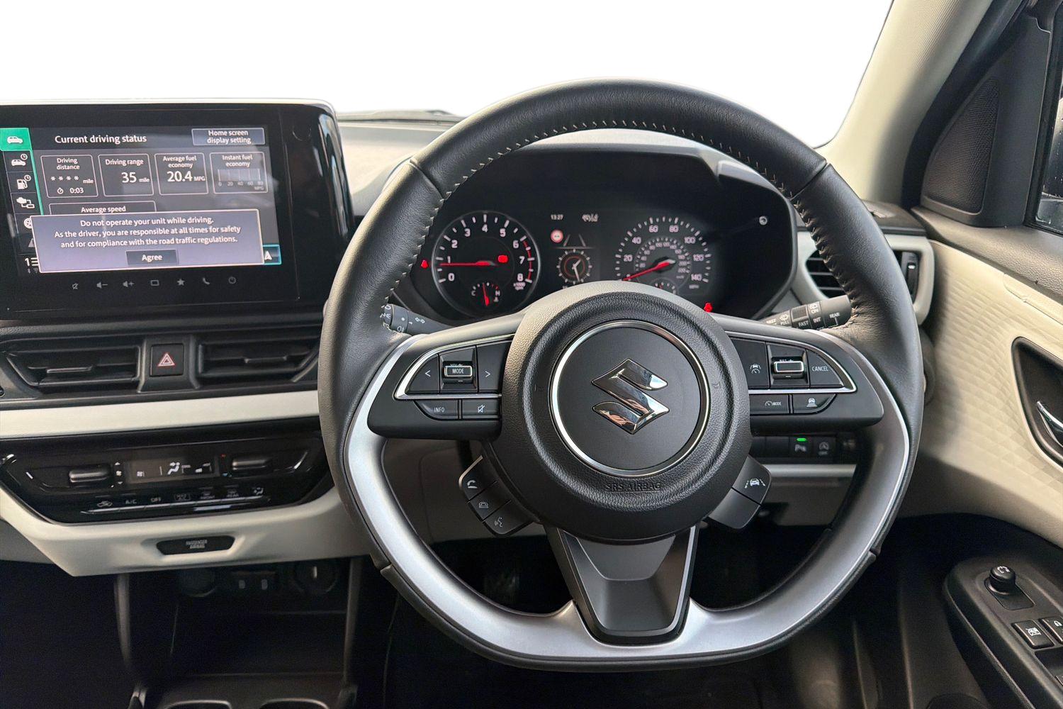 Used Suzuki Swift 2024 for sale - 78008985: Photo 11