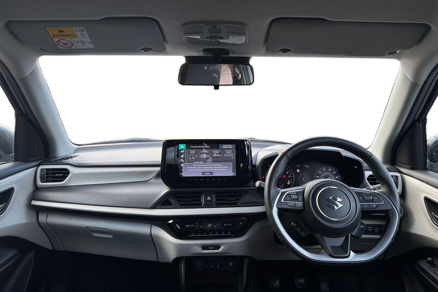 Used Suzuki Swift 2024 for sale - 78008985: Photo 12