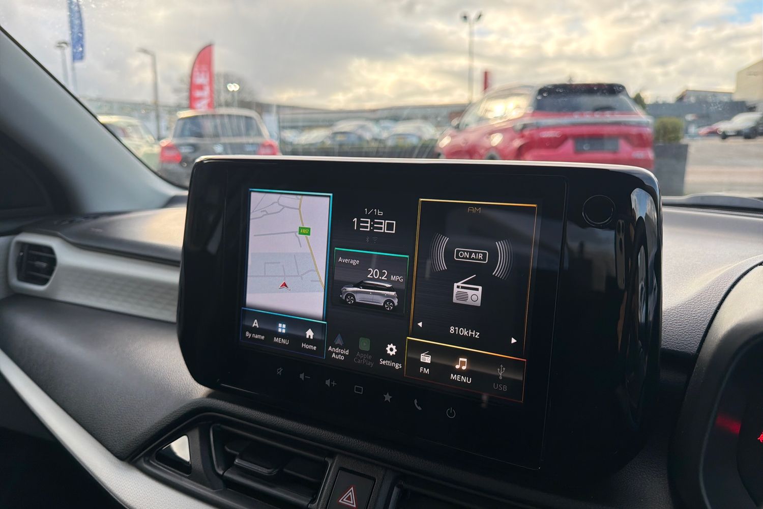 Used Suzuki Swift 2024 for sale - 78008985: Photo 17