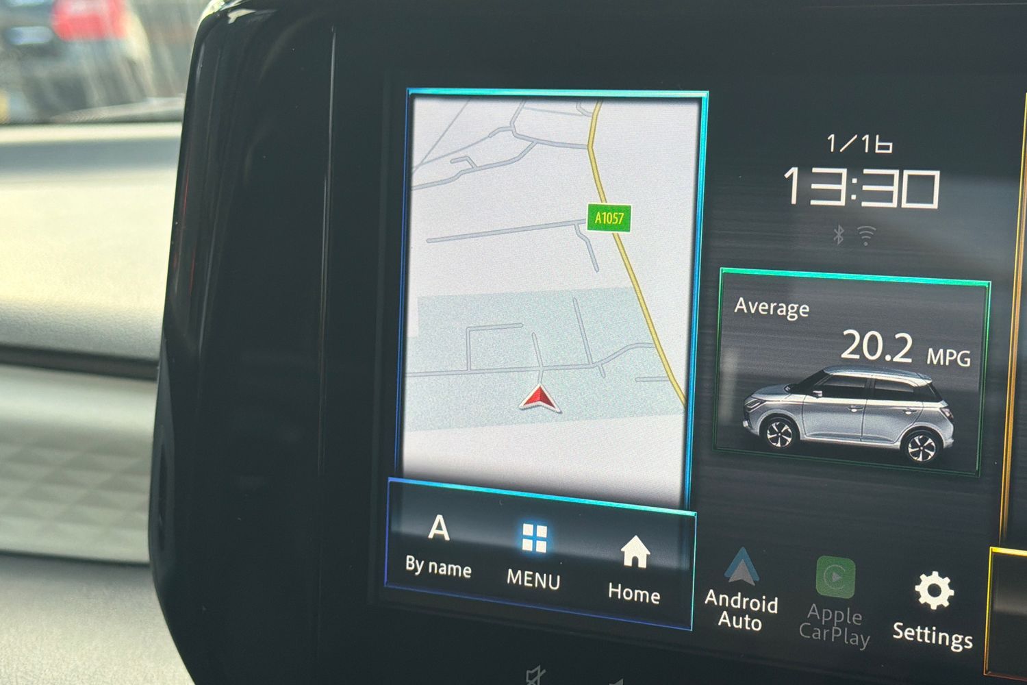 Used Suzuki Swift 2024 for sale - 78008985: Photo 18