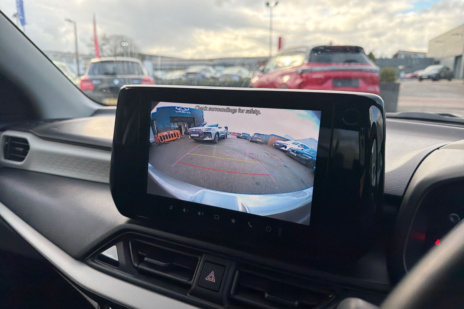 Used Suzuki Swift 2024 for sale - 78008985: Photo 19