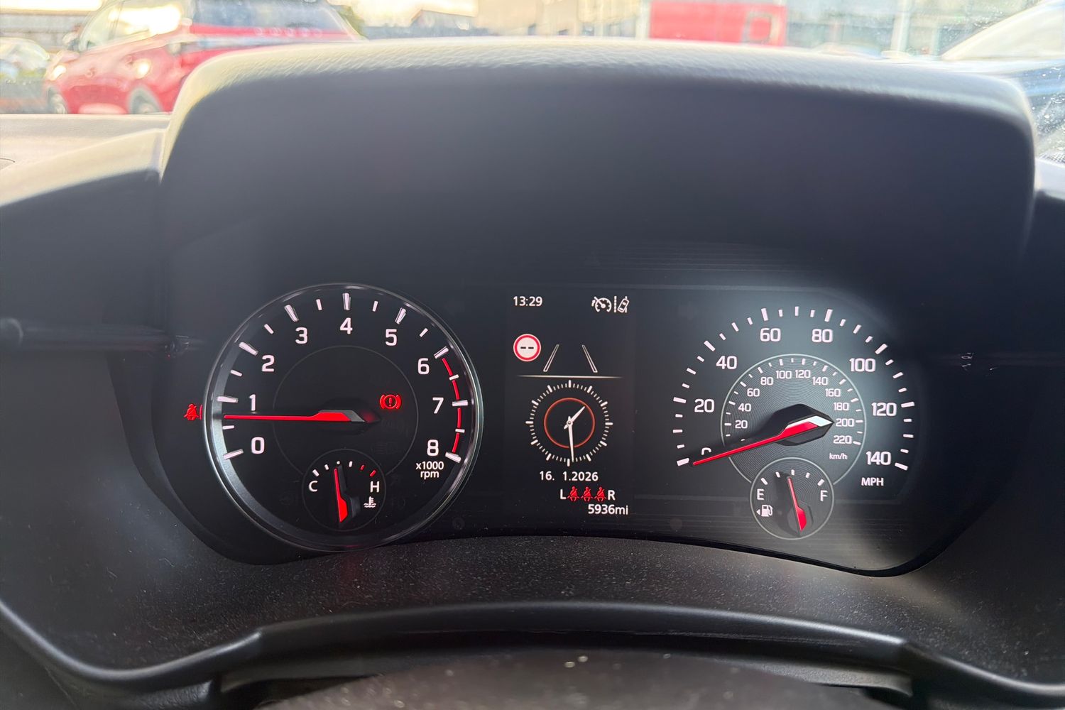 Used Suzuki Swift 2024 for sale - 78008985: Photo 20