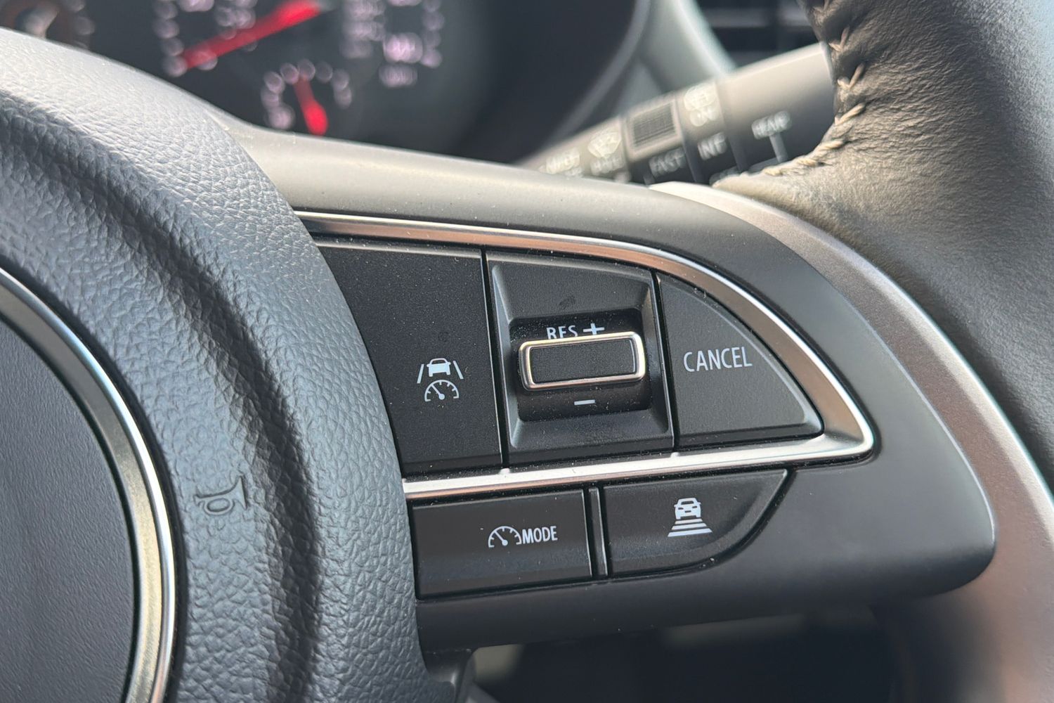 Used Suzuki Swift 2024 for sale - 78008985: Photo 22