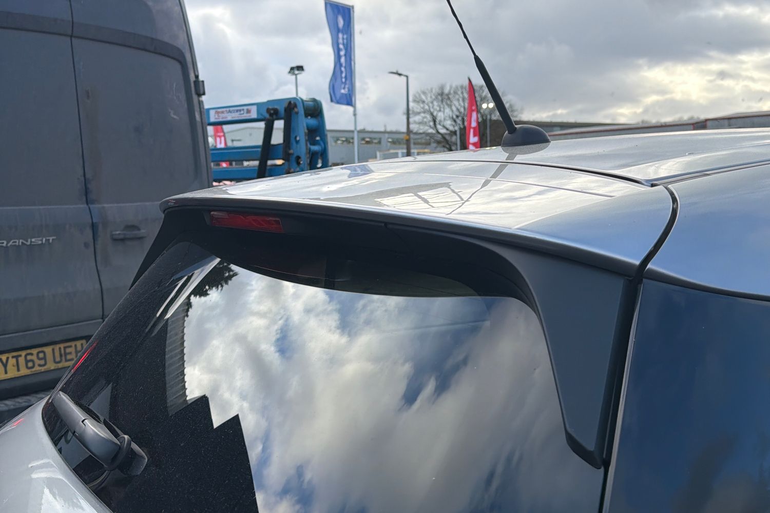 Used Suzuki Swift 2024 for sale - 78008985: Photo 26