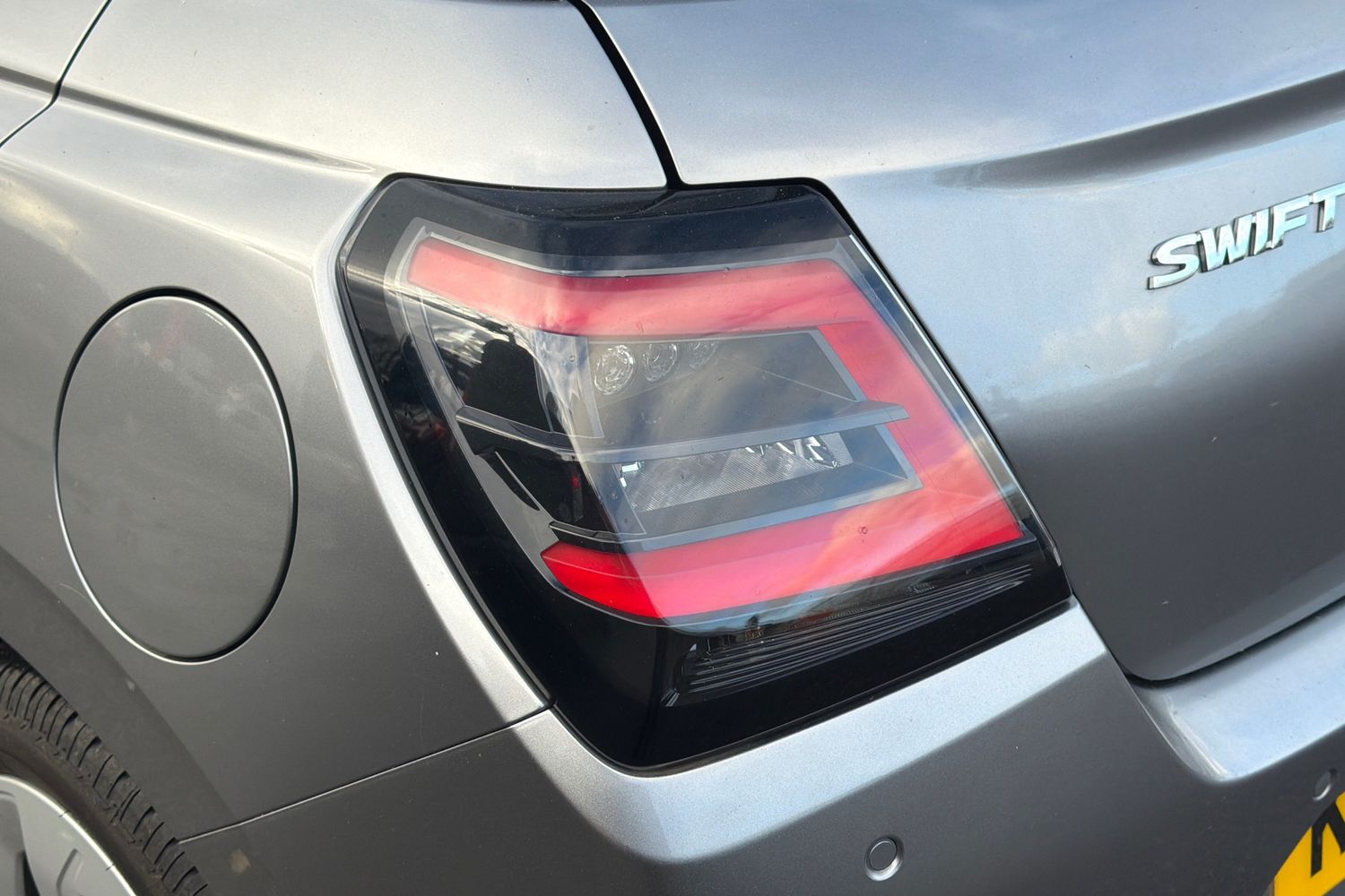 Used Suzuki Swift 2024 for sale - 78008985: Photo 27