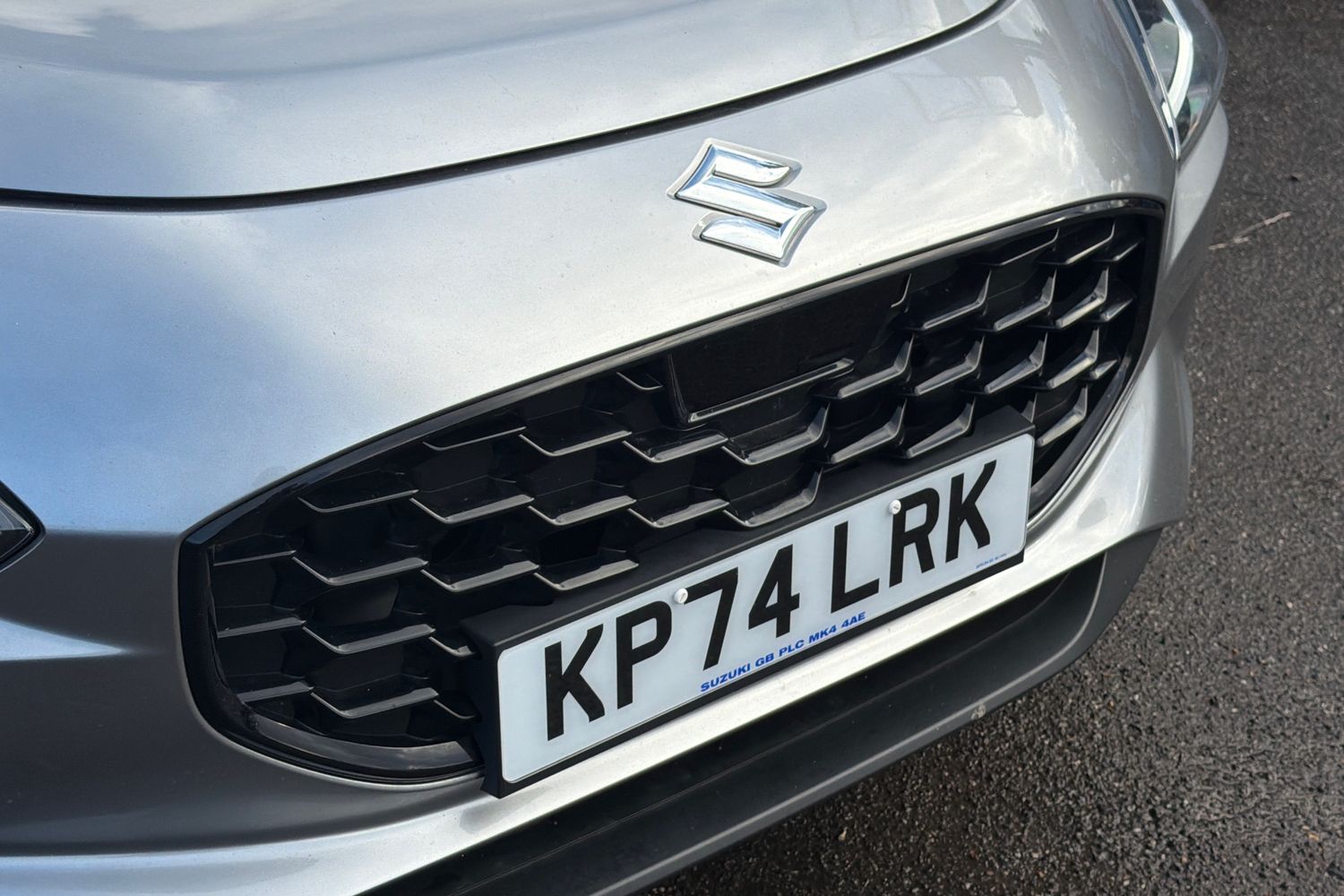 Used Suzuki Swift 2024 for sale - 78008985: Photo 32