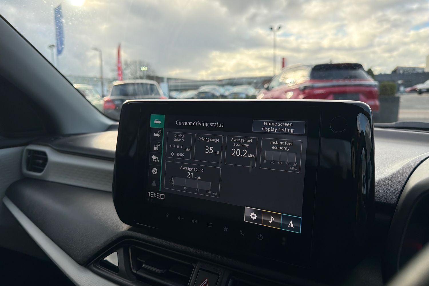 Used Suzuki Swift 2024 for sale - 78008985: Photo 35