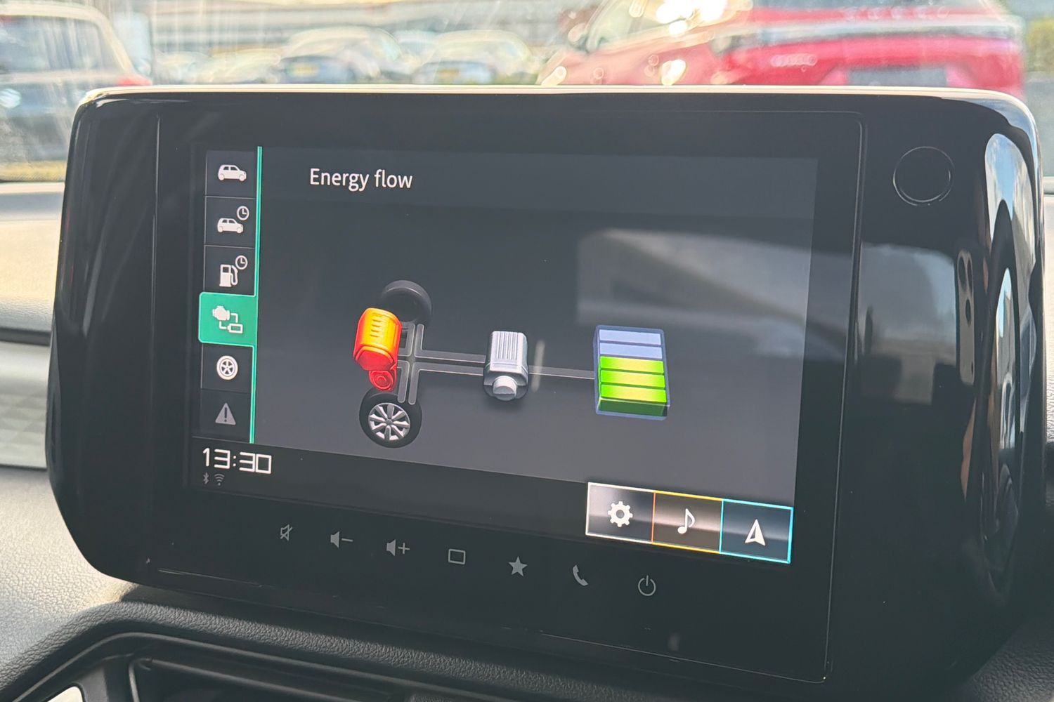 Used Suzuki Swift 2024 for sale - 78008985: Photo 36