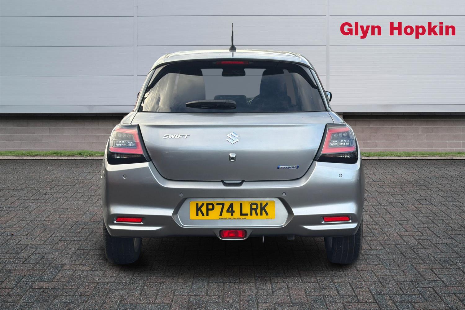 Used Suzuki Swift 2024 for sale - 78008985: Photo 4