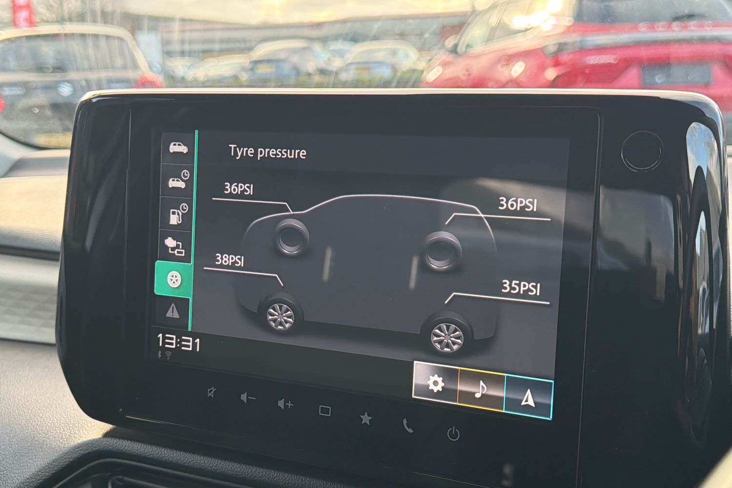 Used Suzuki Swift 2024 for sale - 78008985: Photo 44