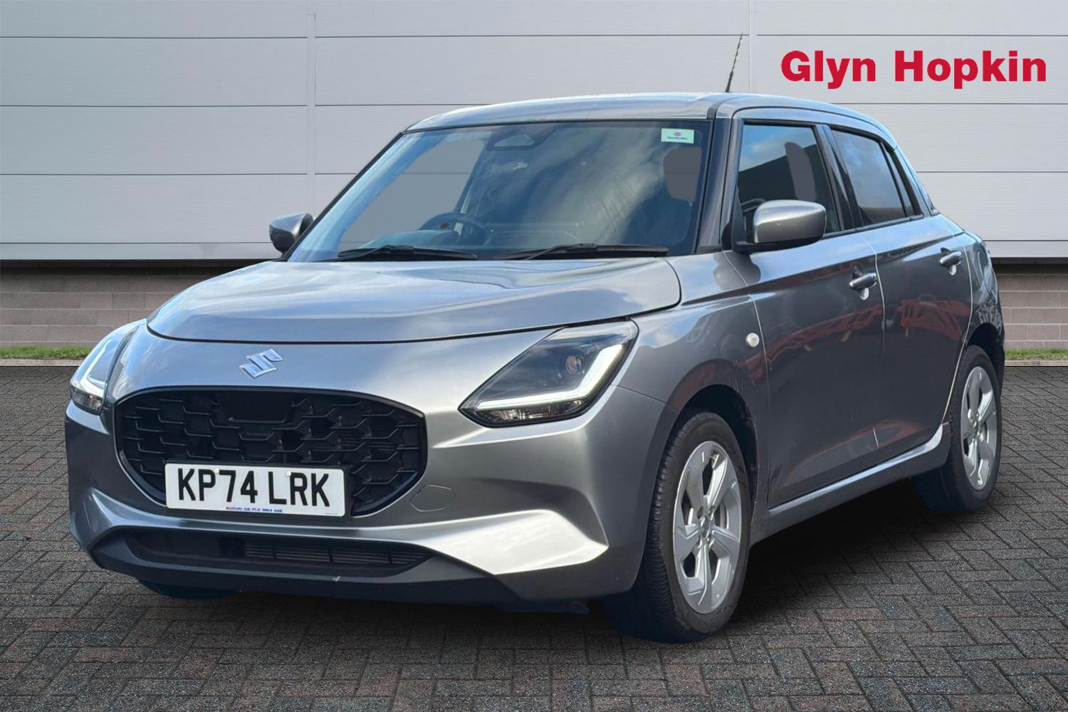 Used Suzuki Swift 2024 for sale - 78008985: Photo 7