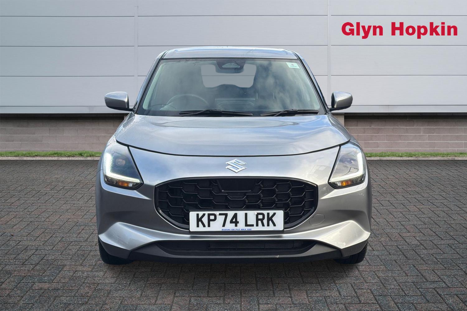 Used Suzuki Swift 2024 for sale - 78008985: Photo 8