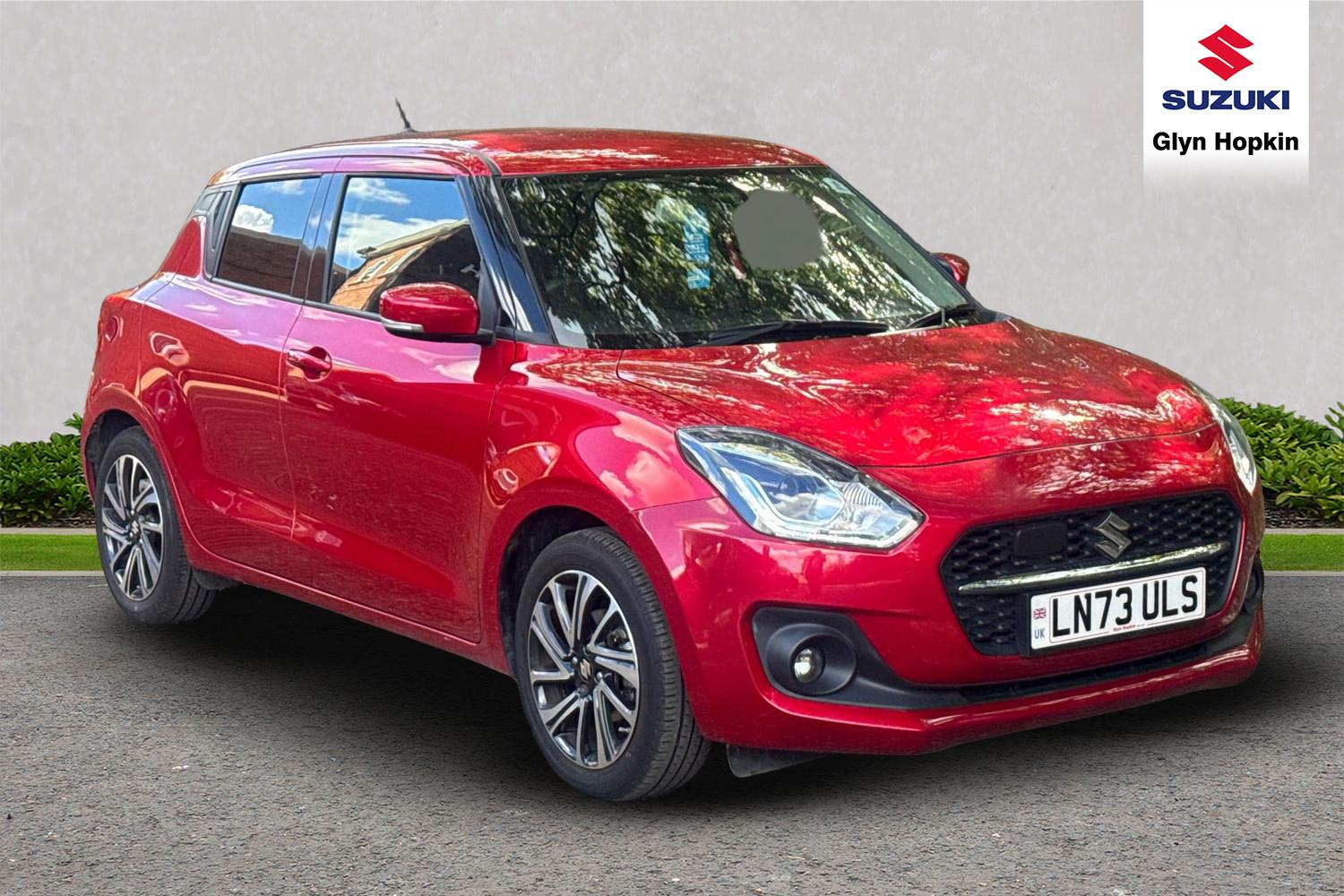 Used Suzuki Swift 2023 for sale - 76154851: Photo 1