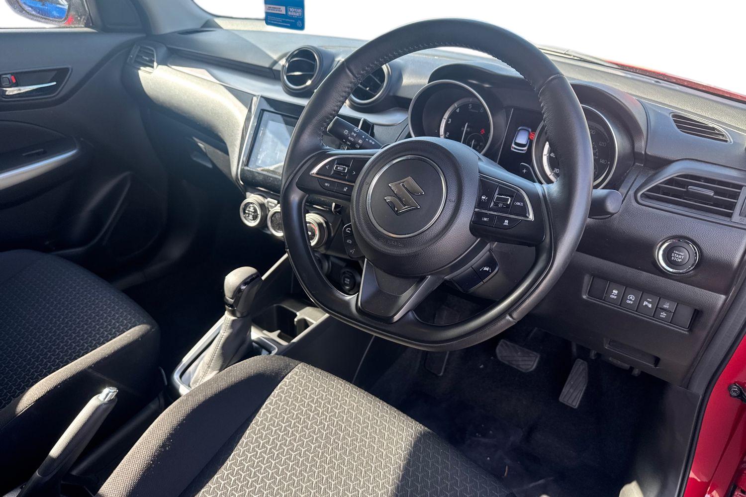 Used Suzuki Swift 2023 for sale - 76154851: Photo 10
