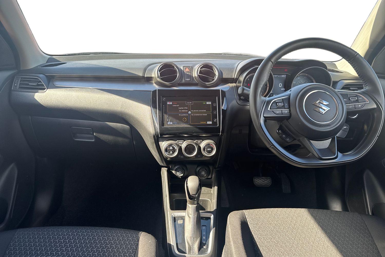 Used Suzuki Swift 2023 for sale - 76154851: Photo 12