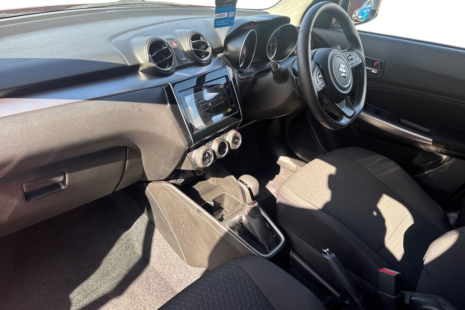 Used Suzuki Swift 2023 for sale - 76154851: Photo 13