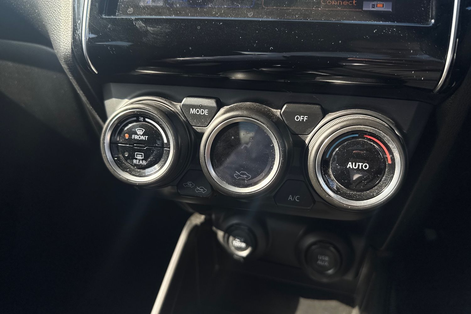 Used Suzuki Swift 2023 for sale - 76154851: Photo 15