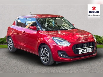 Suzuki - Swift