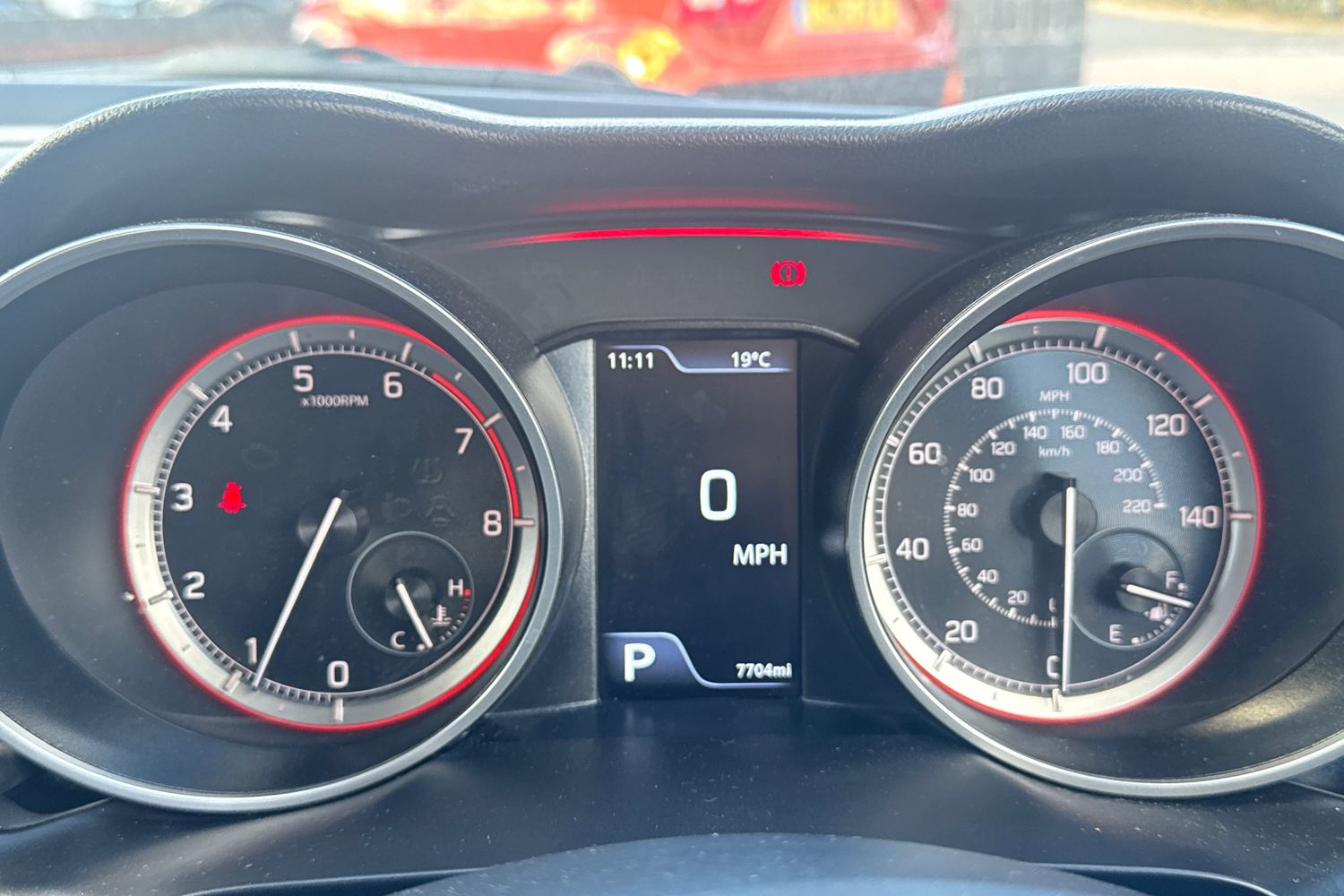 Used Suzuki Swift 2023 for sale - 76154851: Photo 20