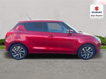Used Suzuki Swift 2023 for sale - 76154851: Photo 2