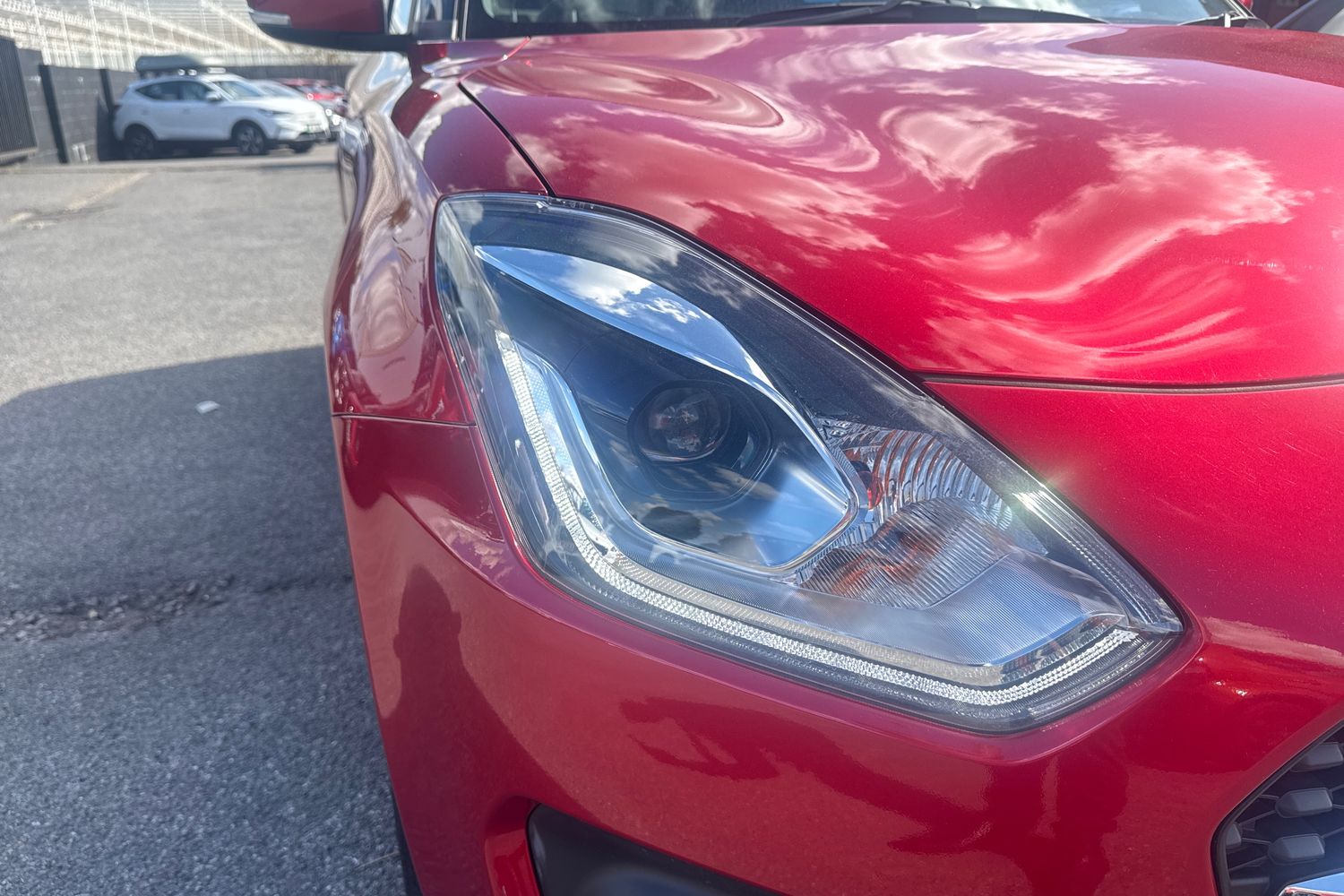 Used Suzuki Swift 2023 for sale - 76154851: Photo 33