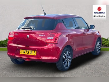 Used Suzuki Swift 2023 for sale - 76154851: Photo 3