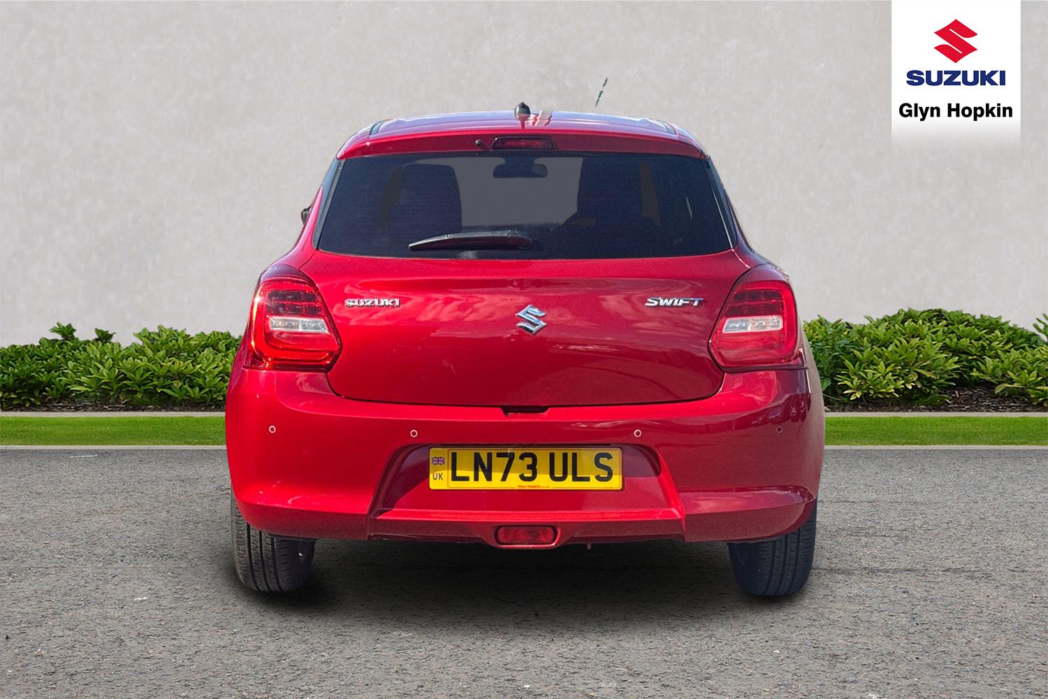 Used Suzuki Swift 2023 for sale - 76154851: Photo 4