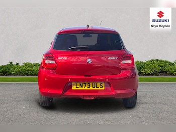 Used Suzuki Swift 2023 for sale - 76154851: Photo 4