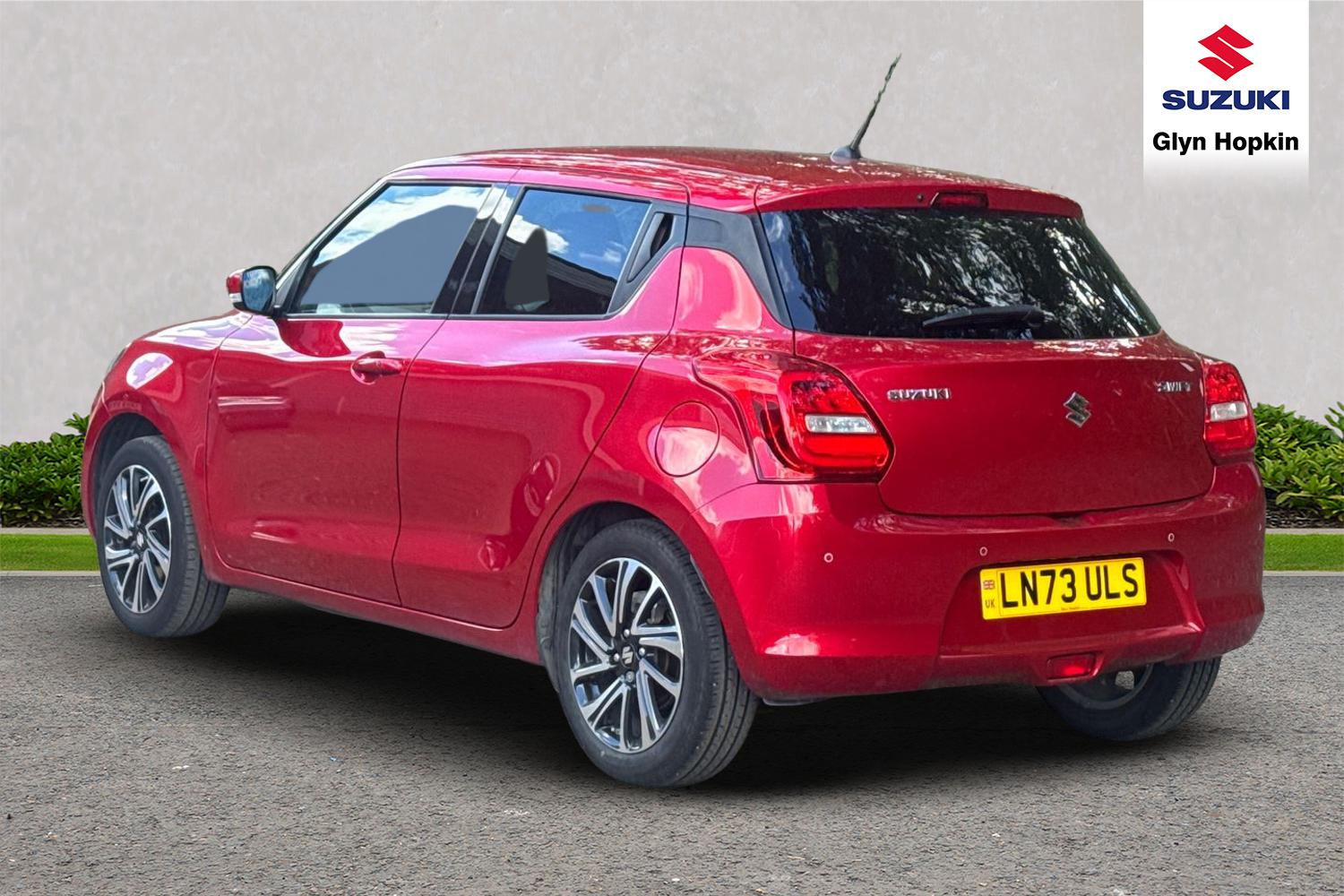 Used Suzuki Swift 2023 for sale - 76154851: Photo 5