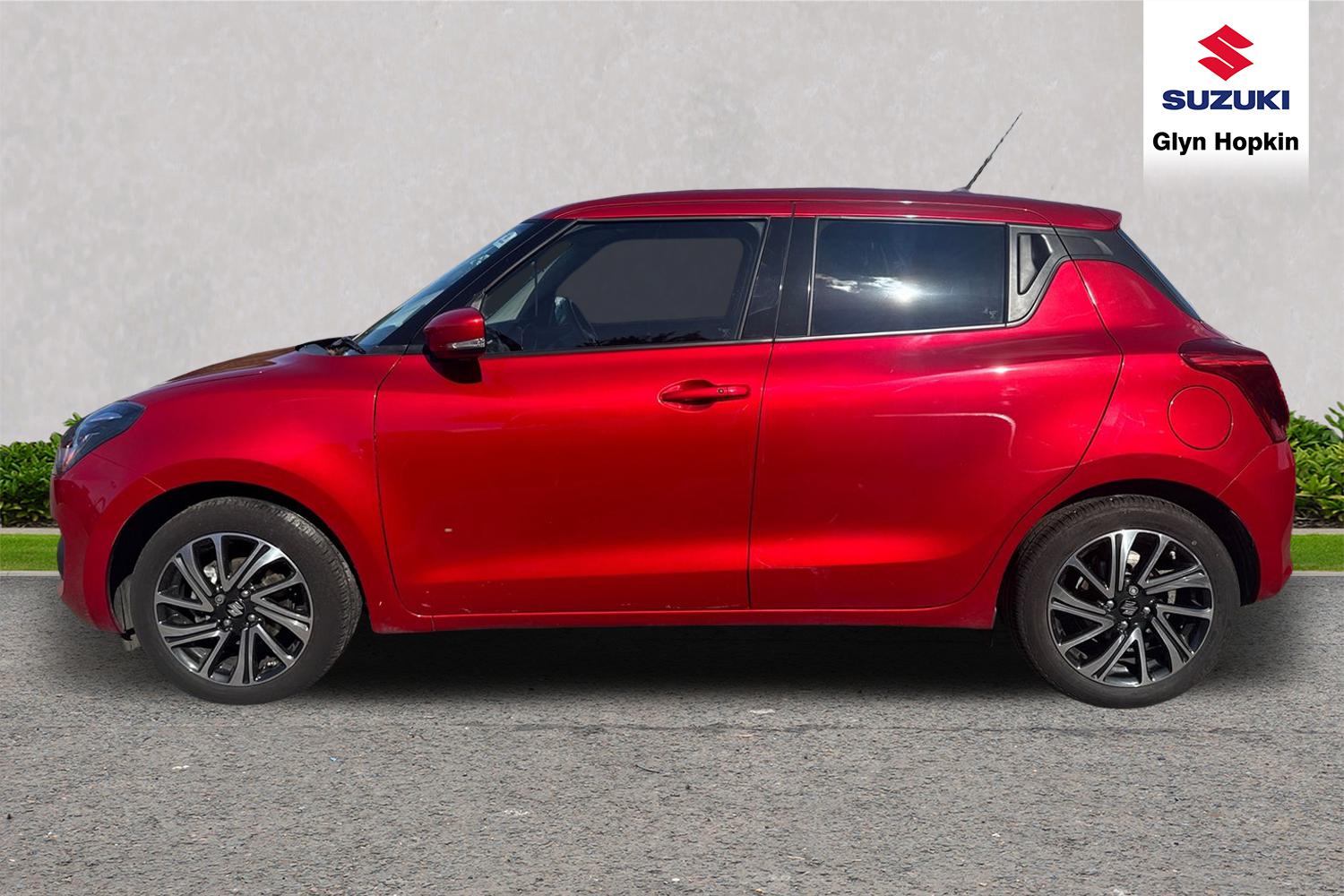 Used Suzuki Swift 2023 for sale - 76154851: Photo 6