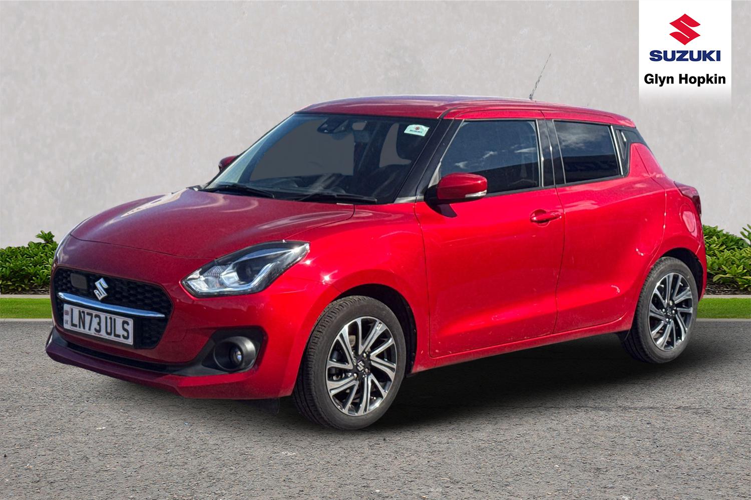 Used Suzuki Swift 2023 for sale - 76154851: Photo 7